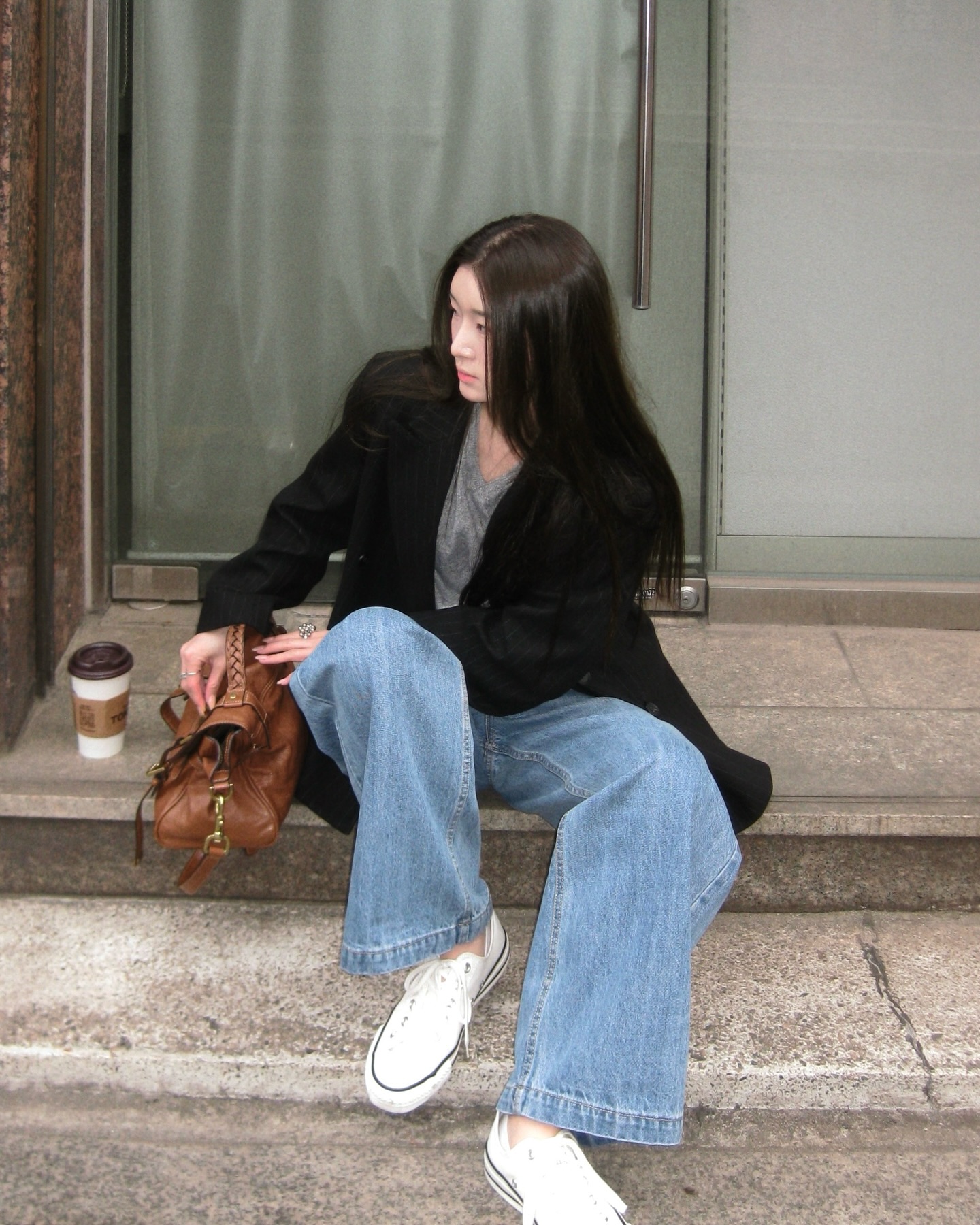 5 mẫu giày sang trọng nhất, nâng cấp toàn bộ outfit- Ảnh 7. 5 mẫu giày sang trọng nhất, nâng cấp toàn bộ outfit- Ảnh 7.