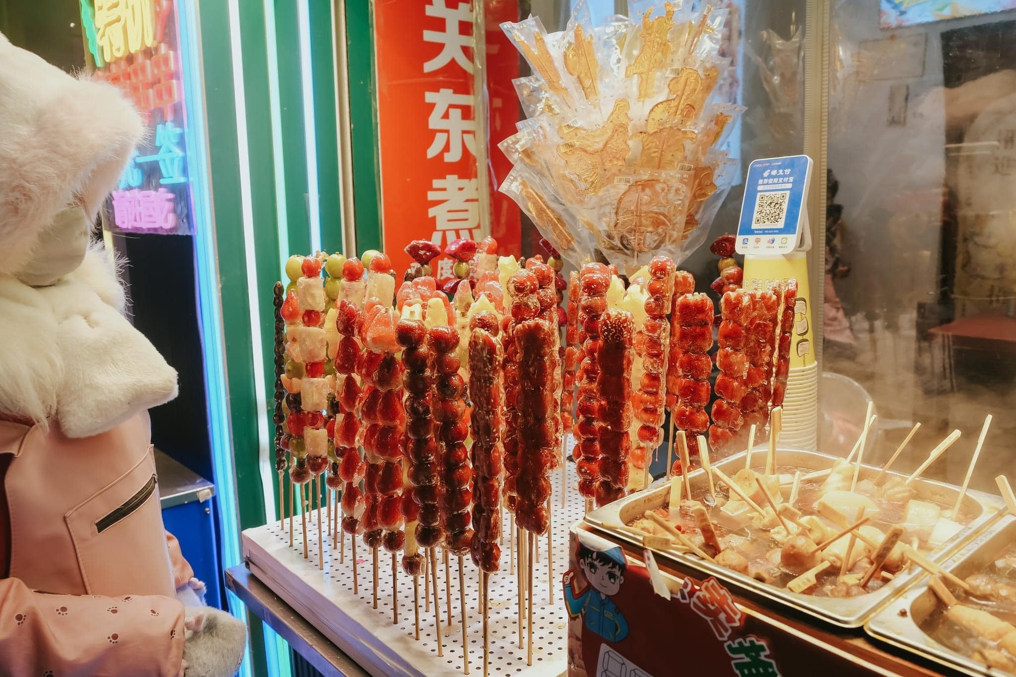 Khách Việt kể chuyện du lịch Trung Quốc, nhận xét: Khách Việt kể chuyện du lịch Trung Quốc, nhận xét: