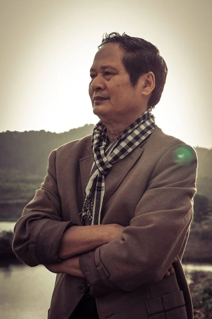 Nhạc sĩ đầu tiên ở Việt Nam được phong quân hàm Thiếu tướng là ai?- Ảnh 2.