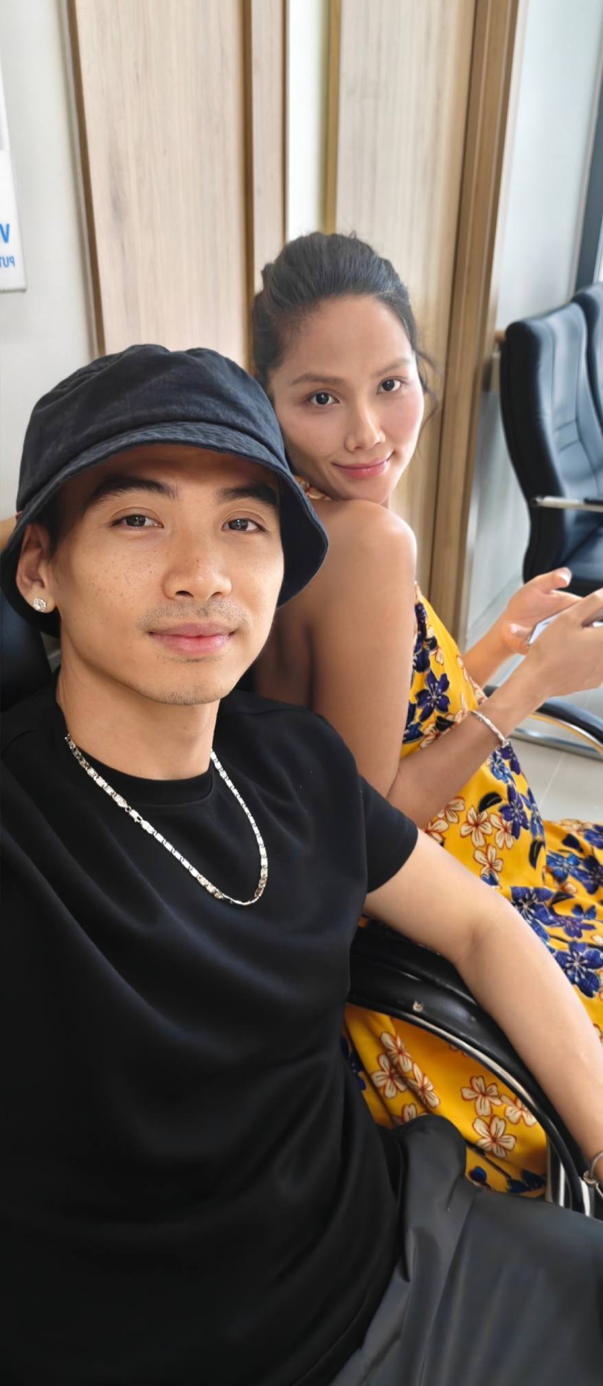 Vợ chồng Hoa hậu H'Hen Niê lại bị nhắc nhở- Ảnh 6.