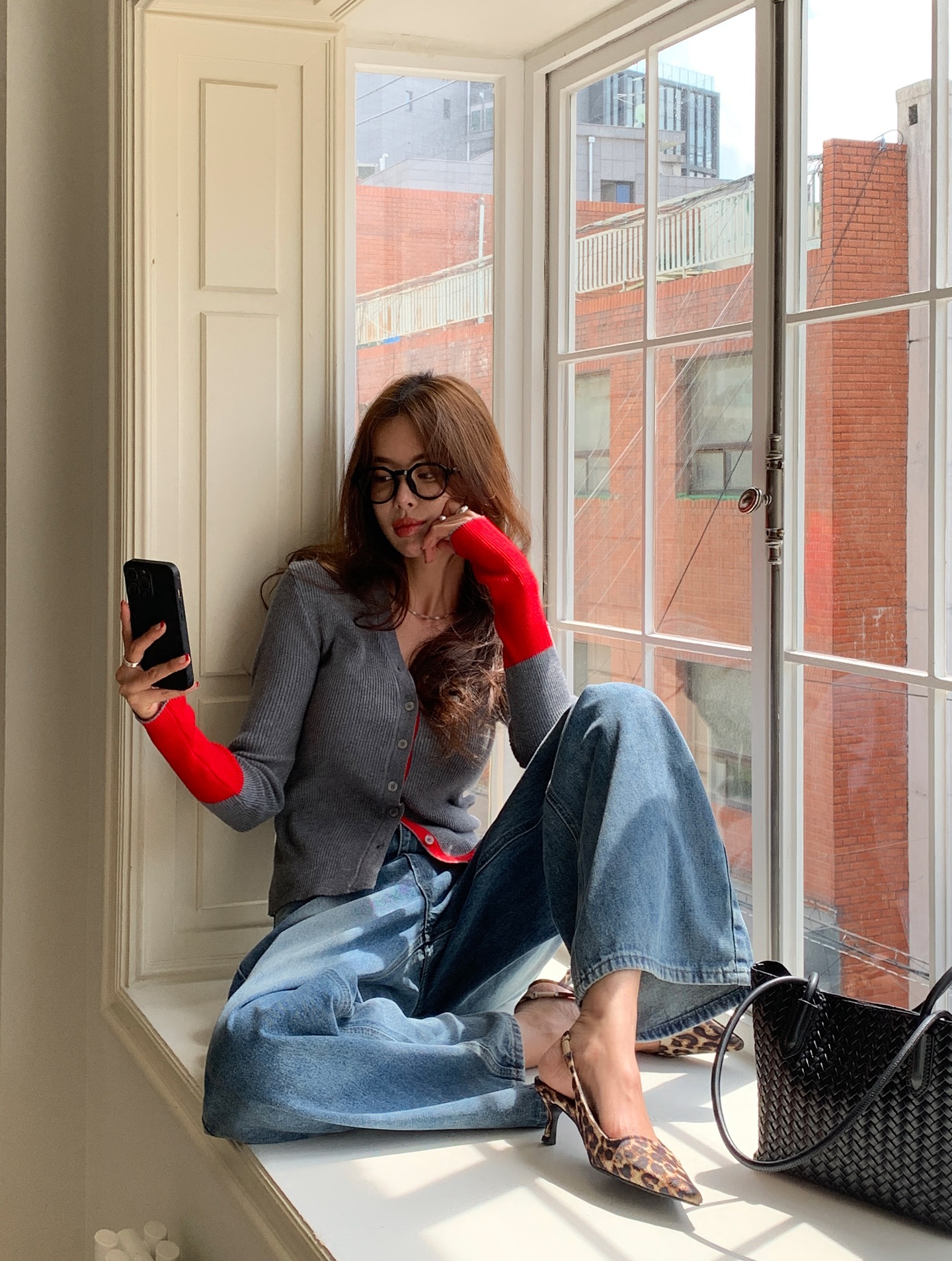 5 mẫu giày sang trọng nhất, nâng cấp toàn bộ outfit- Ảnh 11. 5 mẫu giày sang trọng nhất, nâng cấp toàn bộ outfit- Ảnh 11.