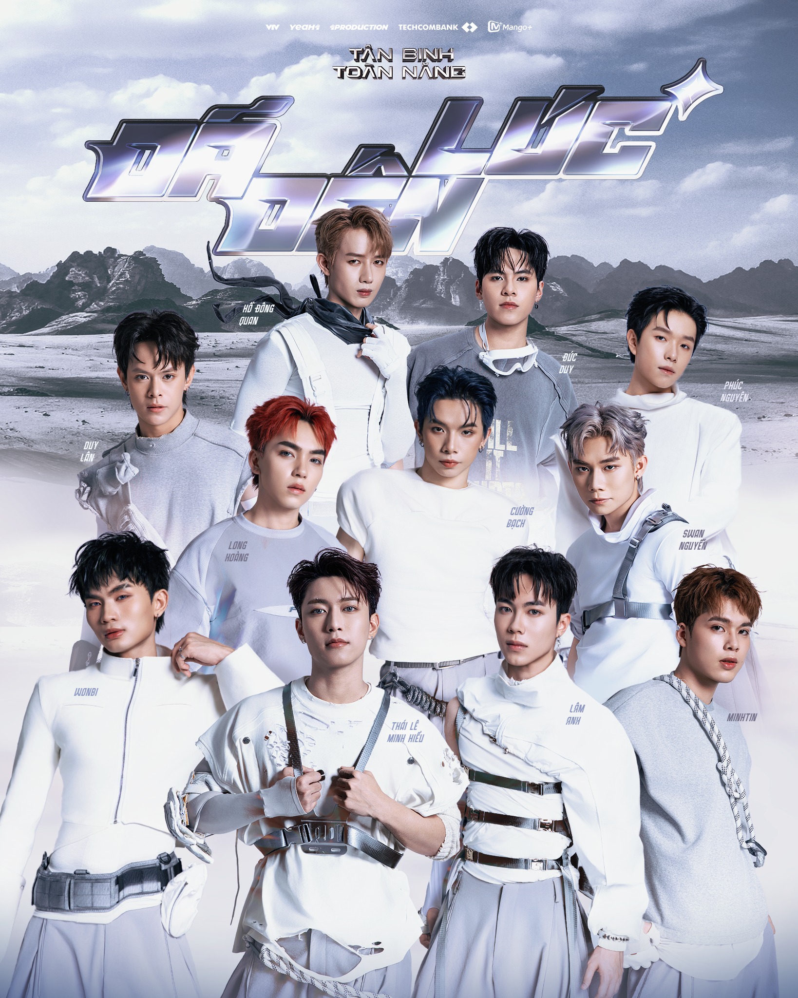 Tóc Tiên: Đừng cố tình kích war nữa- Ảnh 6. Tóc Tiên: Đừng cố tình kích war nữa- Ảnh 6.