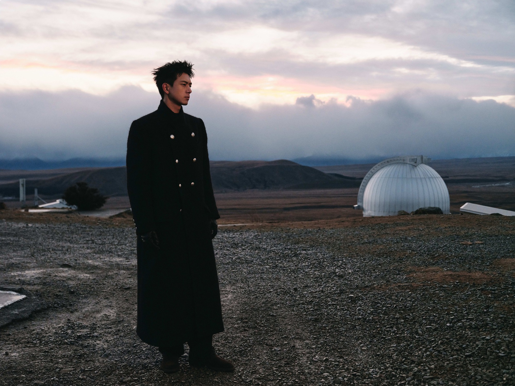 Ai sướng như bạn trai tin đồn của Lưu Diệc Phi?- Ảnh 4. Ai sướng như bạn trai tin đồn của Lưu Diệc Phi?- Ảnh 4.