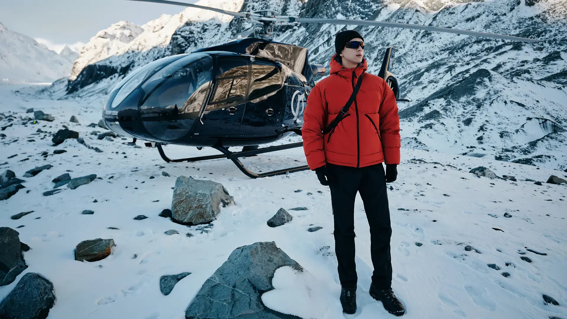 Ai sướng như bạn trai tin đồn của Lưu Diệc Phi?- Ảnh 3. Ai sướng như bạn trai tin đồn của Lưu Diệc Phi?- Ảnh 3.