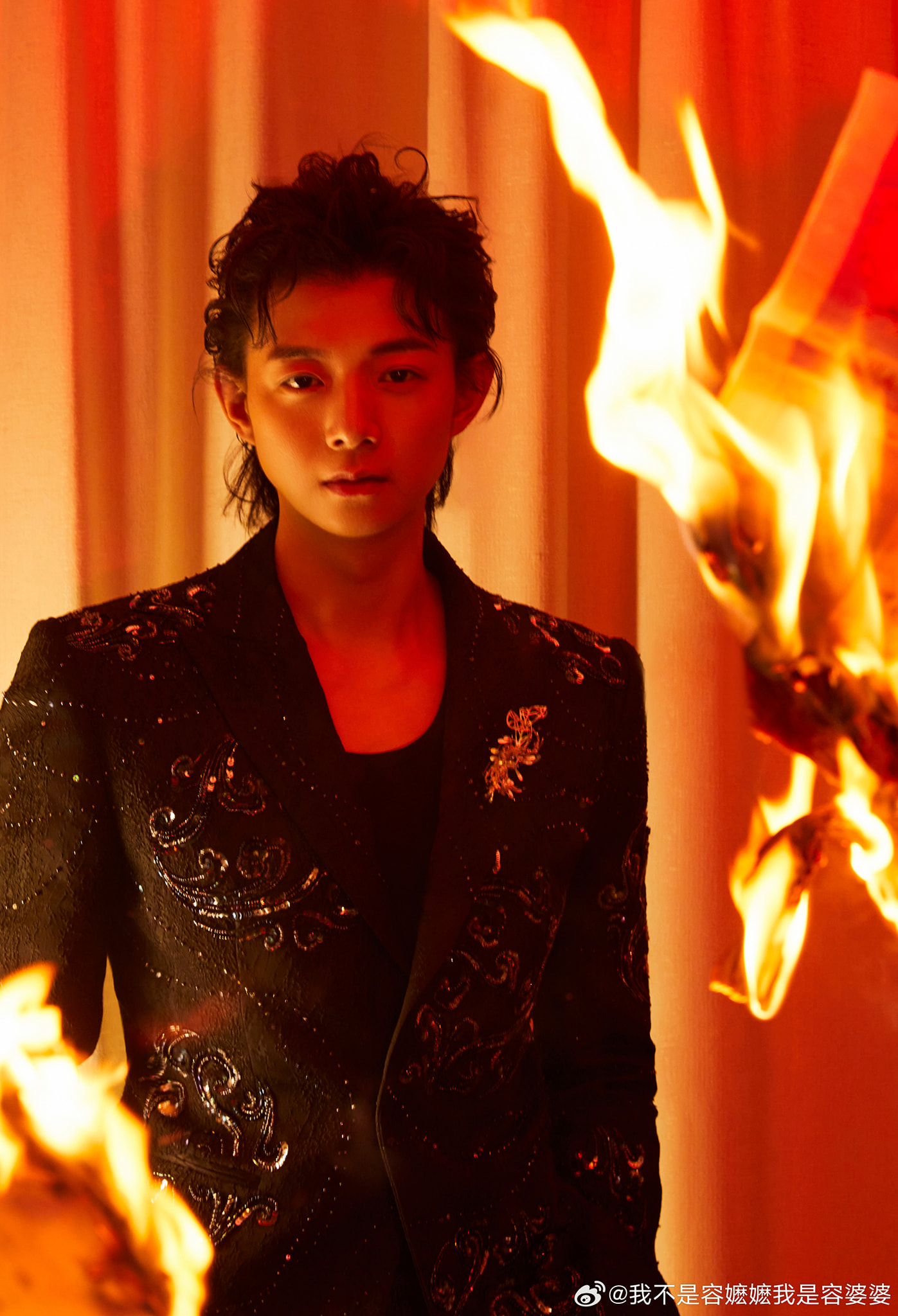 Gỡ lệnh cấm sóng 1 Anh Tài, đời tư bê bối bị show Chông Gai xóa mờ mặt- Ảnh 4.