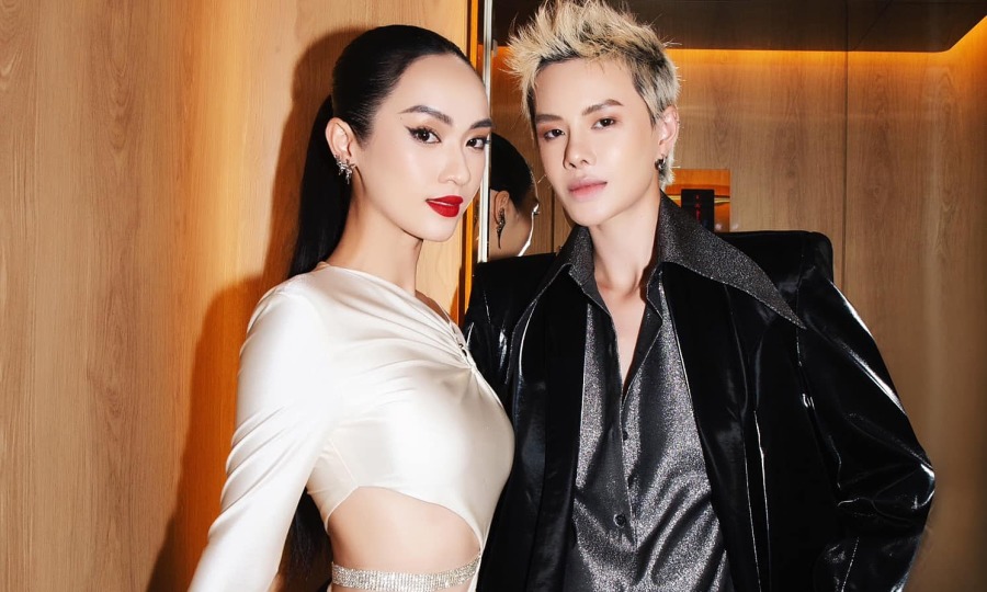 Vũ Thúy Quỳnh đã căng- Ảnh 5. Vũ Thúy Quỳnh đã căng- Ảnh 5.