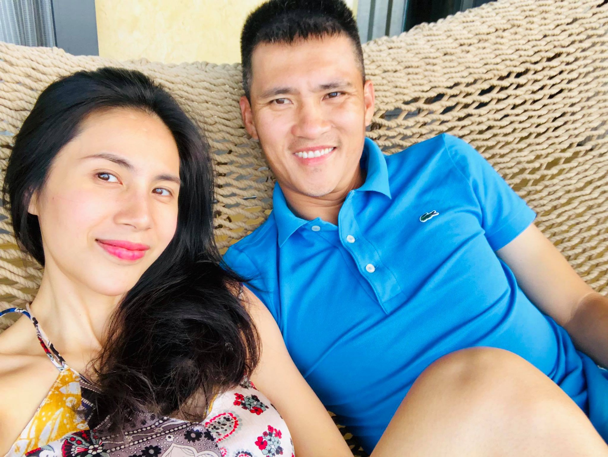 Cuộc sống hôn nhân của Công Vinh, Thủy Tiên sau 11 năm- Ảnh 2.