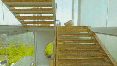 3 người bạn chung tiền xây nhà kính bên vách núi, cùng nhau dưỡng già: Gian nan khởi nghiệp trở thành ký ức ấm áp, có nỗ lực có thành công- Ảnh 3. 3 người bạn chung tiền xây nhà kính bên vách núi, cùng nhau dưỡng già: Gian nan khởi nghiệp trở thành ký ức ấm áp, có nỗ lực có thành công- Ảnh 3.