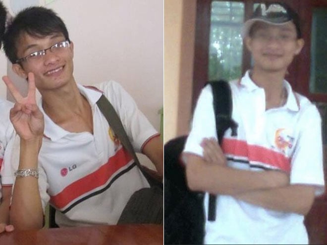 Nam sinh nhỏ thó từng "bại trận" tại Olympia 17 năm trước giờ đã làm sếp, từng giúp nhiều người mùa Covid-19- Ảnh 1. Nam sinh nhỏ thó từng "bại trận" tại Olympia 17 năm trước giờ đã làm sếp, từng giúp nhiều người mùa Covid-19- Ảnh 1.