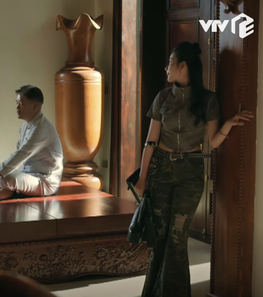 Hóa ra con gái ông trùm hot nhất Việt Nam là thế này: Visual đến thần thái đều quá bén!- Ảnh 6.