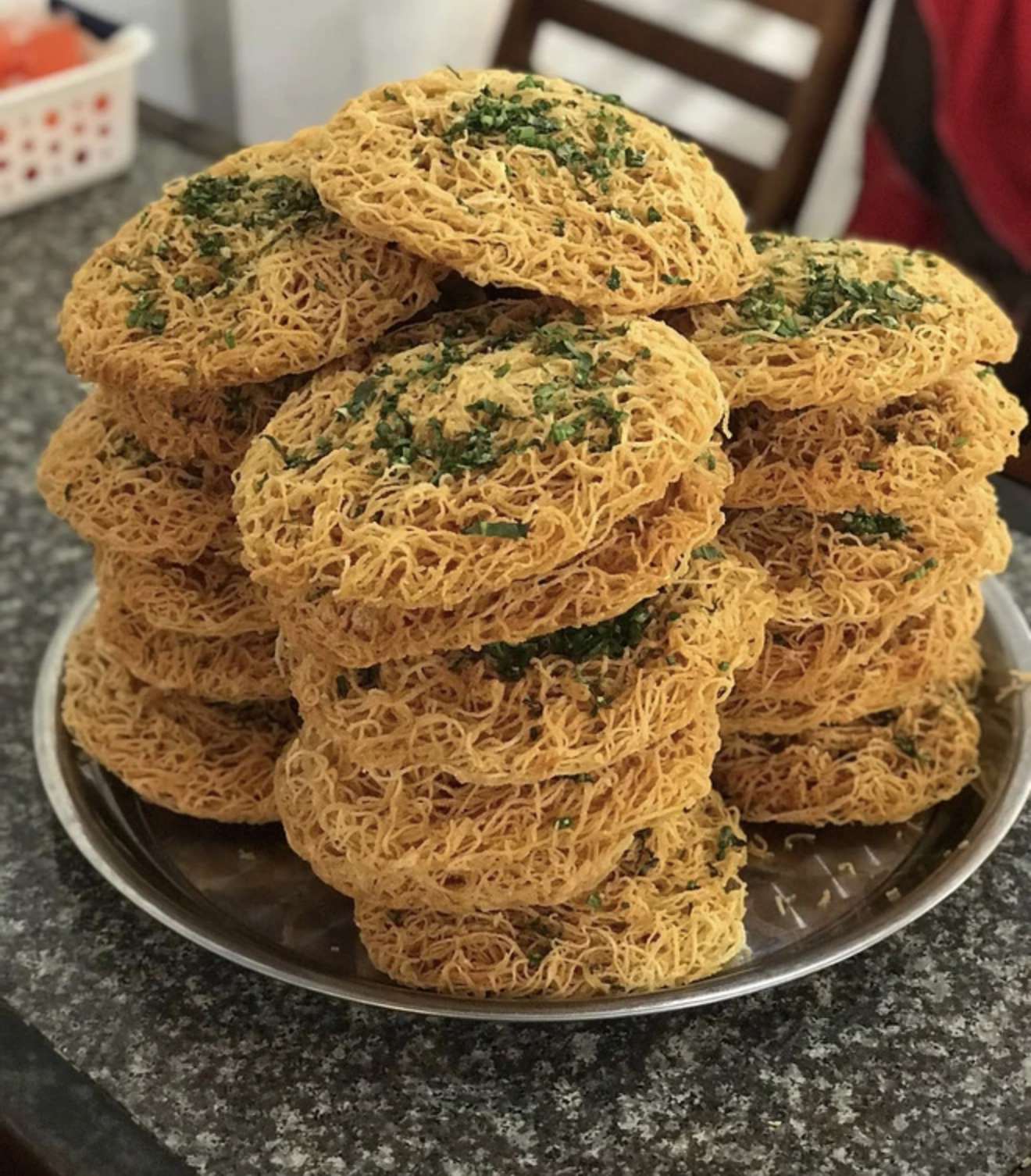 Miền Tây có cả một "kho" đặc sản tự phát minh: Nghe tên thấy hoang mang nhưng ăn thử lại phải trầm trồ- Ảnh 2. Miền Tây có cả một "kho" đặc sản tự phát minh: Nghe tên thấy hoang mang nhưng ăn thử lại phải trầm trồ- Ảnh 2.