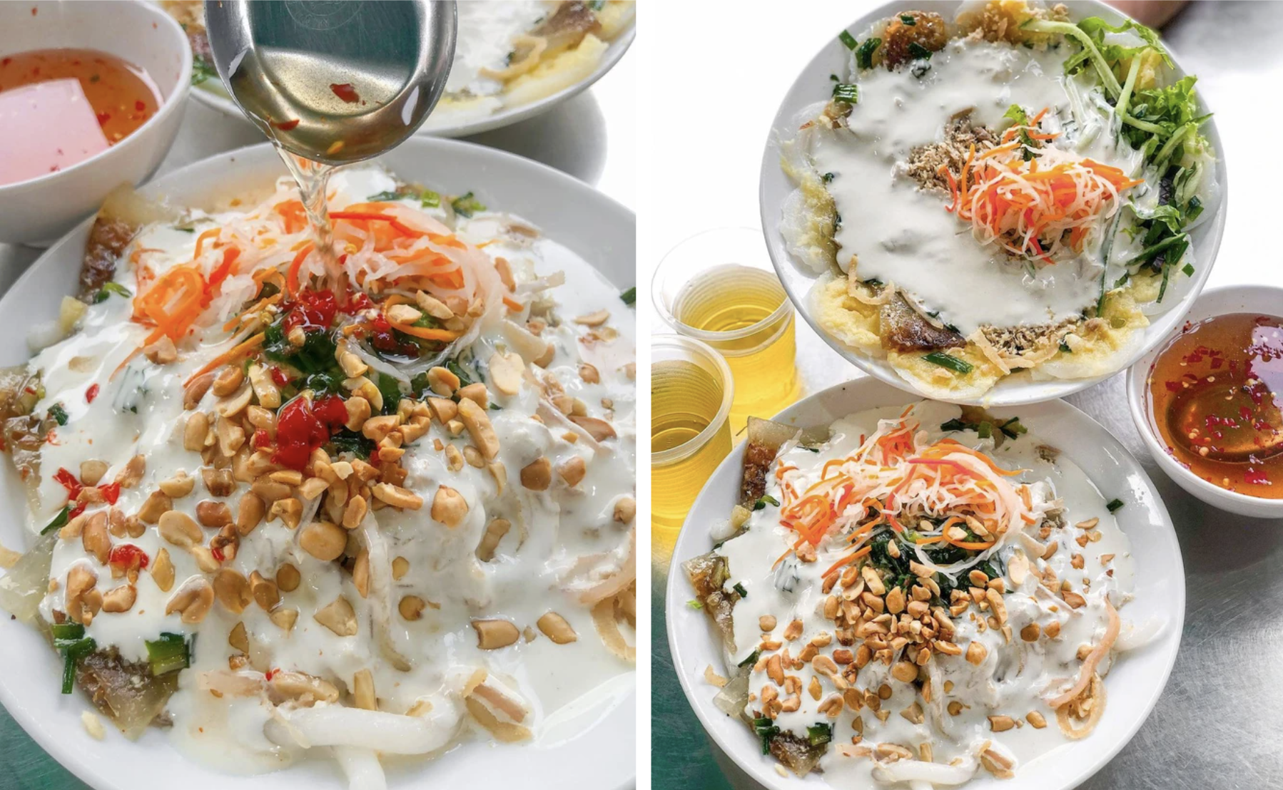 Miền Tây có cả một "kho" đặc sản tự phát minh: Nghe tên thấy hoang mang nhưng ăn thử lại phải trầm trồ- Ảnh 3. Miền Tây có cả một "kho" đặc sản tự phát minh: Nghe tên thấy hoang mang nhưng ăn thử lại phải trầm trồ- Ảnh 3.