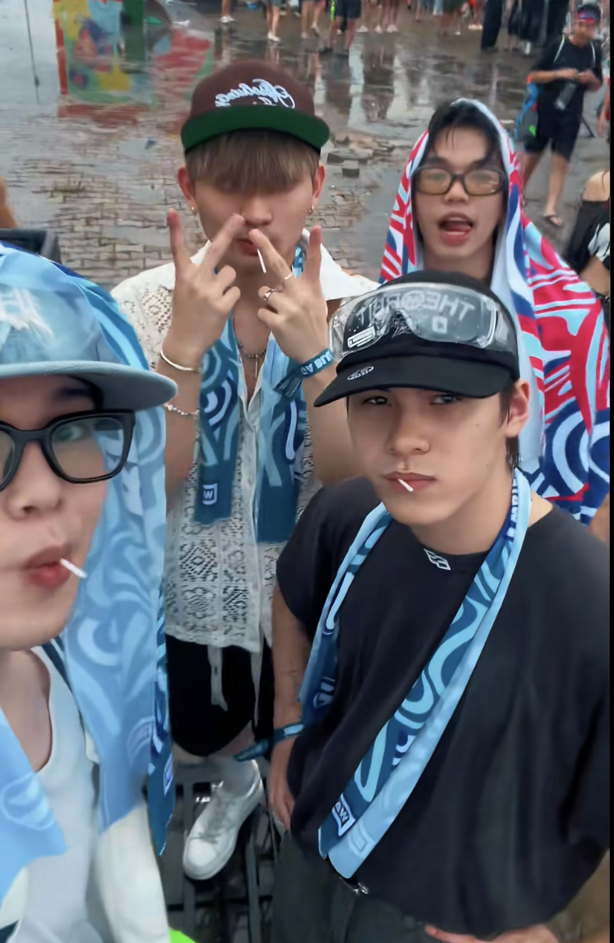 Tóc Tiên: Đừng cố tình kích war nữa- Ảnh 2. Tóc Tiên: Đừng cố tình kích war nữa- Ảnh 2.