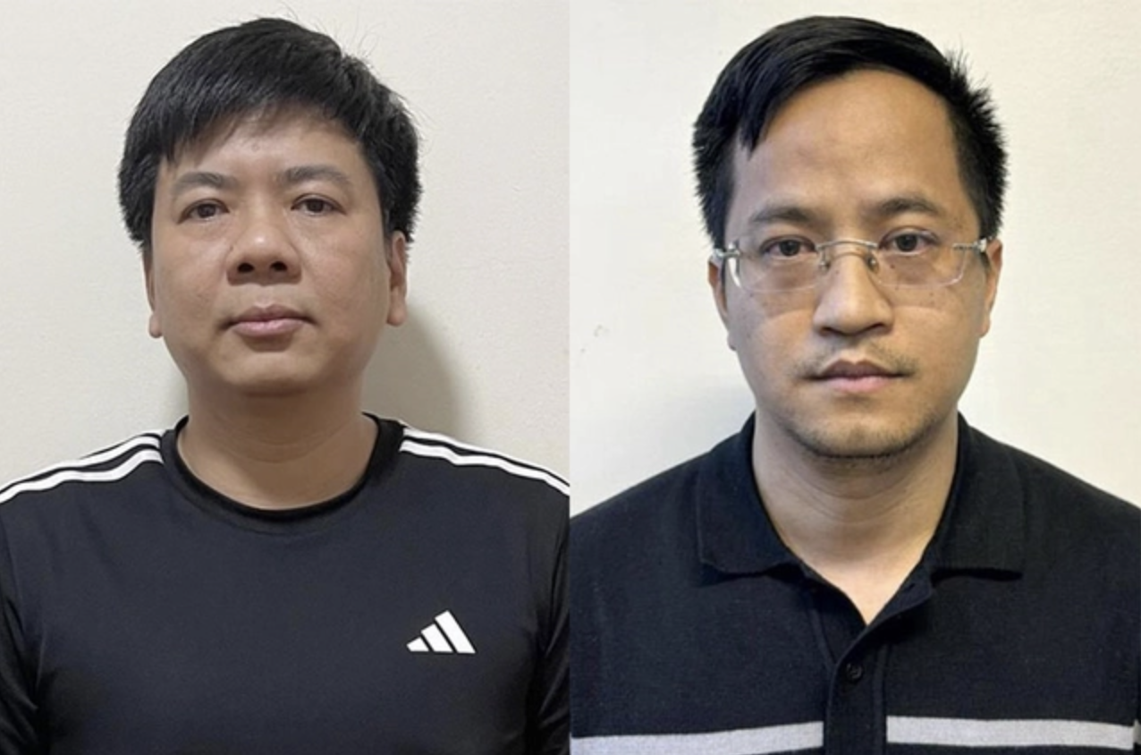 Đề nghị truy tố Shark Thủy cùng 28 đồng phạm- Ảnh 1. Đề nghị truy tố Shark Thủy cùng 28 đồng phạm- Ảnh 1.