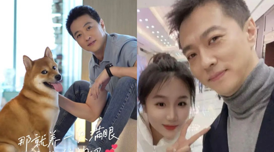 15 ngày sau khi ho ra máu và ngất xỉu ngay trên sóng truyền hình, MC đẹp trai nhất showbiz qua đời- Ảnh 2.