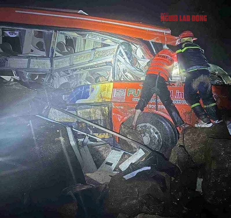 Kh&aacute;nh H&ograve;a: Sạt lở nghi&ecirc;m trọng tr&ecirc;n đ&egrave;o Kh&aacute;nh L&ecirc; v&agrave; Kh&aacute;nh Sơn, &iacute;t nhất 6 người chết- Ảnh 10.