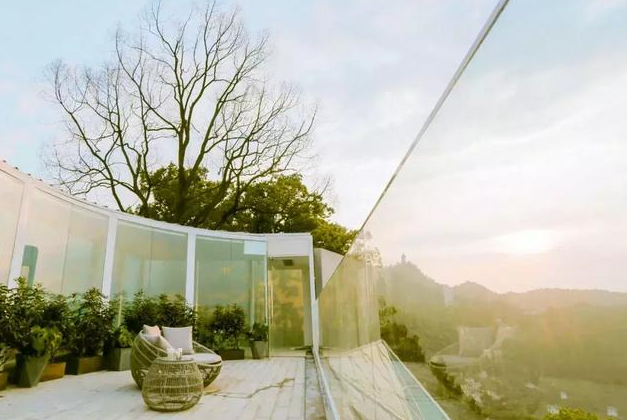 3 người bạn chung tiền xây nhà kính bên vách núi, cùng nhau dưỡng già: Gian nan khởi nghiệp trở thành ký ức ấm áp, có nỗ lực có thành công- Ảnh 5. 3 người bạn chung tiền xây nhà kính bên vách núi, cùng nhau dưỡng già: Gian nan khởi nghiệp trở thành ký ức ấm áp, có nỗ lực có thành công- Ảnh 5.