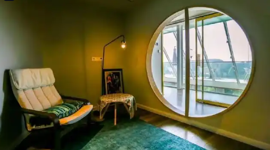 3 người bạn chung tiền xây nhà kính bên vách núi, cùng nhau dưỡng già: Gian nan khởi nghiệp trở thành ký ức ấm áp, có nỗ lực có thành công- Ảnh 4. 3 người bạn chung tiền xây nhà kính bên vách núi, cùng nhau dưỡng già: Gian nan khởi nghiệp trở thành ký ức ấm áp, có nỗ lực có thành công- Ảnh 4.