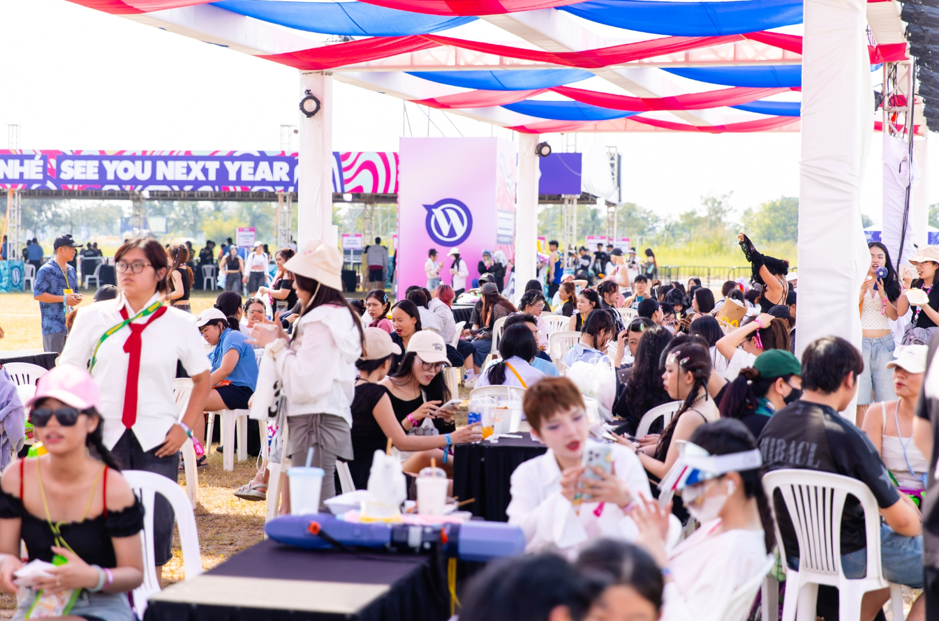 WATERBOMB HOCHIMINH 2025: Hơn 20 nghệ sĩ Việt - Hàn tạo nên những khoảnh khắc để đời, thị trường concert nội địa được nâng tầm- Ảnh 20. WATERBOMB HOCHIMINH 2025: Hơn 20 nghệ sĩ Việt - Hàn tạo nên những khoảnh khắc để đời, thị trường concert nội địa được nâng tầm- Ảnh 20.