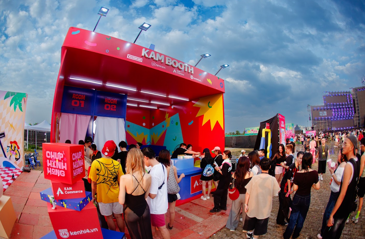 WATERBOMB HOCHIMINH 2025: Hơn 20 nghệ sĩ Việt - Hàn tạo nên những khoảnh khắc để đời, thị trường concert nội địa được nâng tầm- Ảnh 19. WATERBOMB HOCHIMINH 2025: Hơn 20 nghệ sĩ Việt - Hàn tạo nên những khoảnh khắc để đời, thị trường concert nội địa được nâng tầm- Ảnh 19.