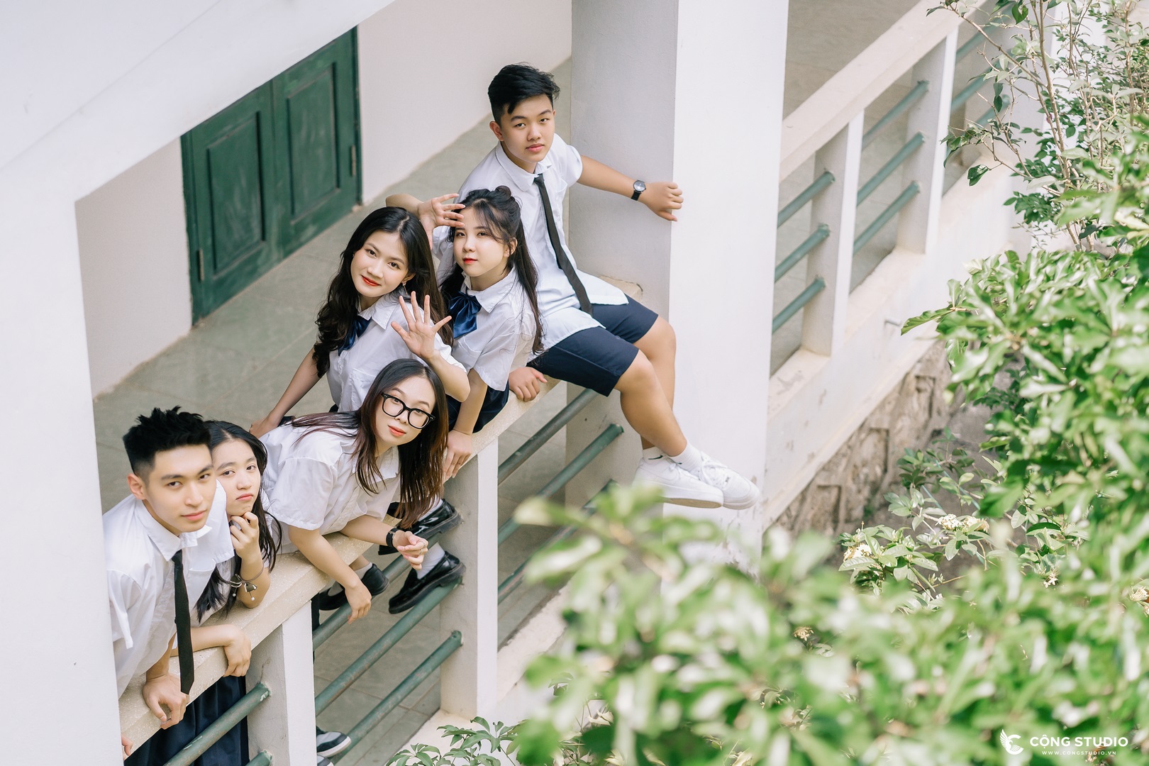 Lớn rồi mới biết điều VẸN NGUYÊN nhất lại đến từ những ngày đi học- Ảnh 1.