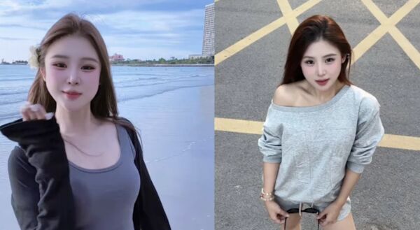 Nữ vlogger nổi tiếng đột ngột mất tích khi sang Campuchia, nhiều thuyết âm mưu được lan truyền- Ảnh 1. Nữ vlogger nổi tiếng đột ngột mất tích khi sang Campuchia, nhiều thuyết âm mưu được lan truyền- Ảnh 1.