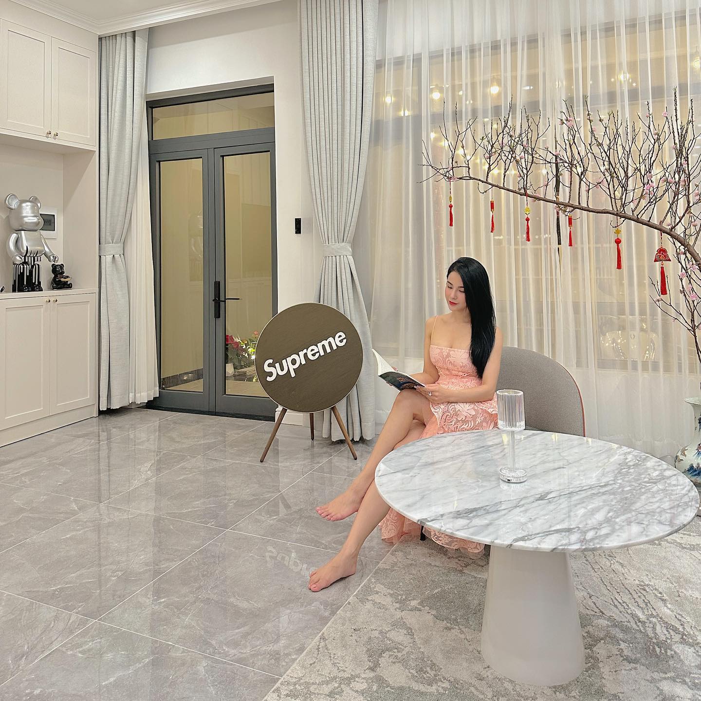 Không ngờ Diệp Lâm Anh lại có suy nghĩ này!- Ảnh 23. Không ngờ Diệp Lâm Anh lại có suy nghĩ này!- Ảnh 23.