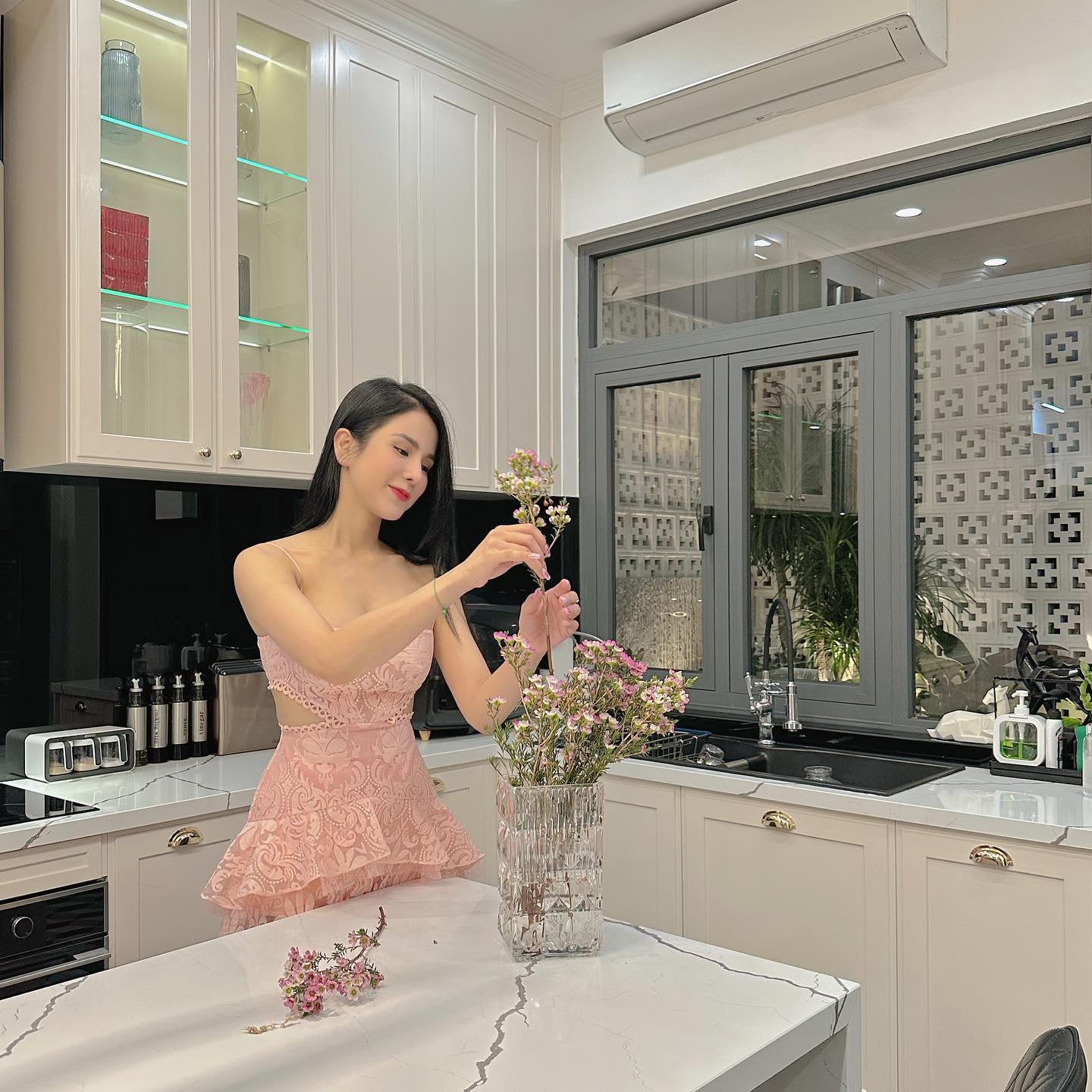 Không ngờ Diệp Lâm Anh lại có suy nghĩ này!- Ảnh 6. Không ngờ Diệp Lâm Anh lại có suy nghĩ này!- Ảnh 6.