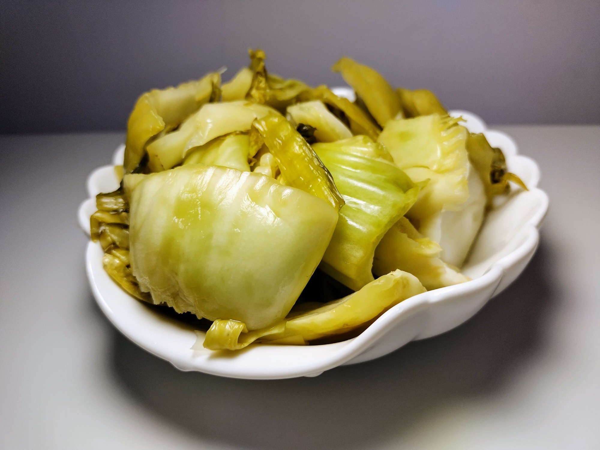 Thực phẩm lên men: Từ bị dè chừng đến được tôn vinh- Ảnh 2. Thực phẩm lên men: Từ bị dè chừng đến được tôn vinh- Ảnh 2.