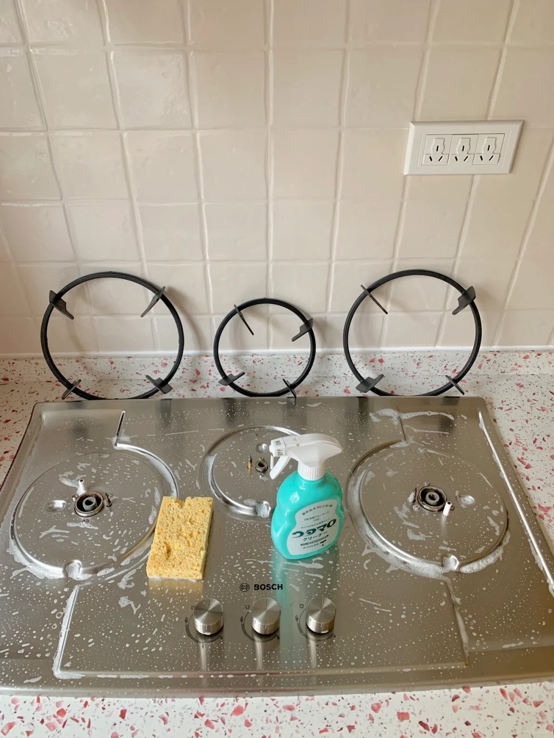 9 chiêu giữ nhà sạch như mới, không tốn một giọt mồ hôi dọn dẹp- Ảnh 1.