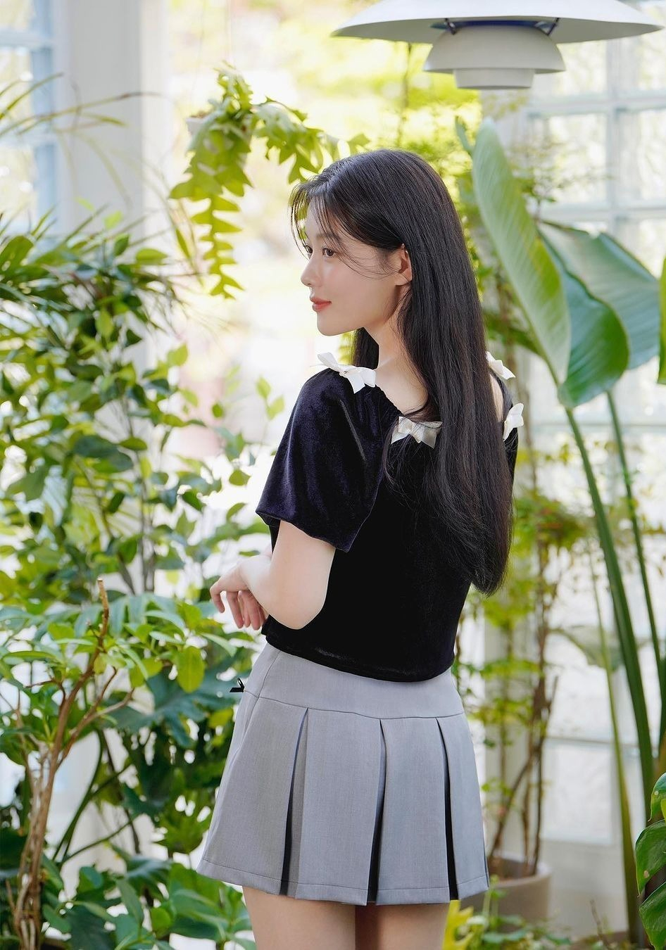 Nữ chính hot nhất Hàn Quốc hiện tại: Đã đẹp còn diễn như lên đồng, quá khó để nói lời chê- Ảnh 8. Nữ chính hot nhất Hàn Quốc hiện tại: Đã đẹp còn diễn như lên đồng, quá khó để nói lời chê- Ảnh 8.