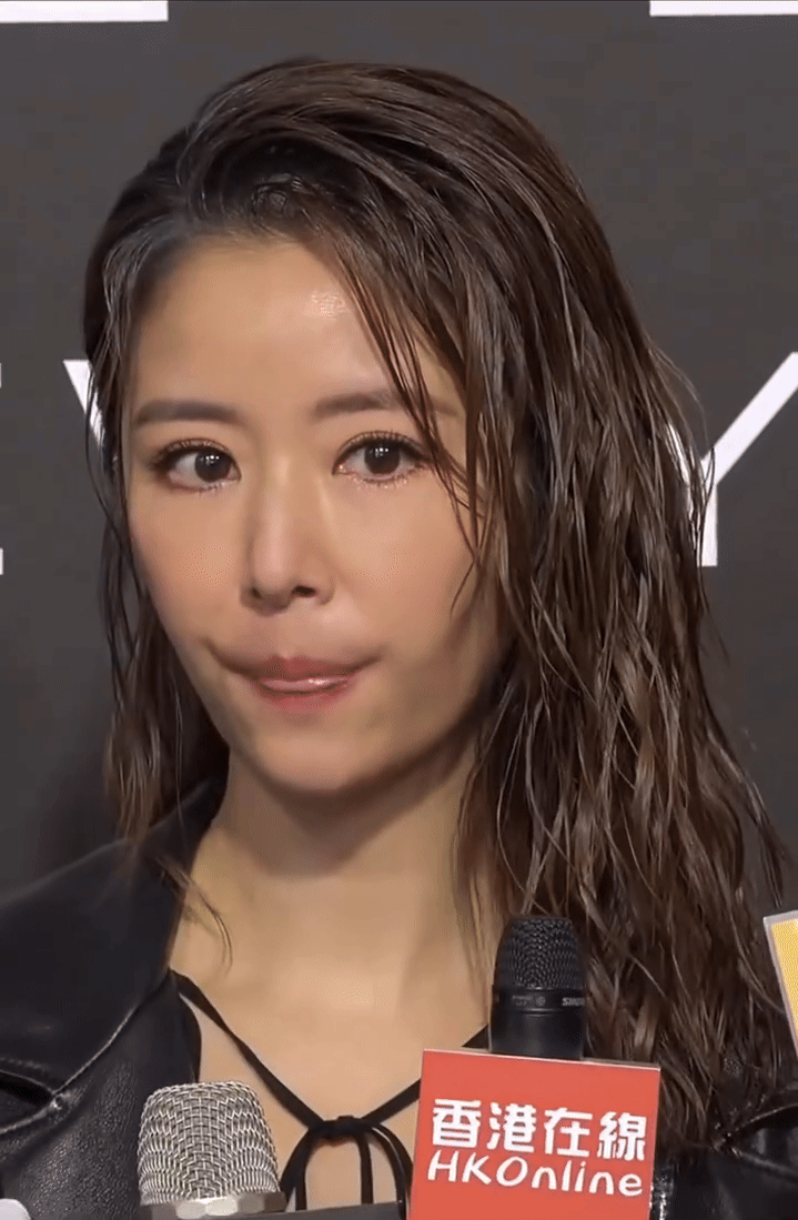 Chuyện gì xảy ra với Lâm Tâm Như sau 1 tháng?- Ảnh 1.