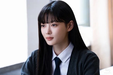 Nữ chính hot nhất Hàn Quốc hiện tại: Đã đẹp còn diễn như lên đồng, quá khó để nói lời chê- Ảnh 2. Nữ chính hot nhất Hàn Quốc hiện tại: Đã đẹp còn diễn như lên đồng, quá khó để nói lời chê- Ảnh 2.