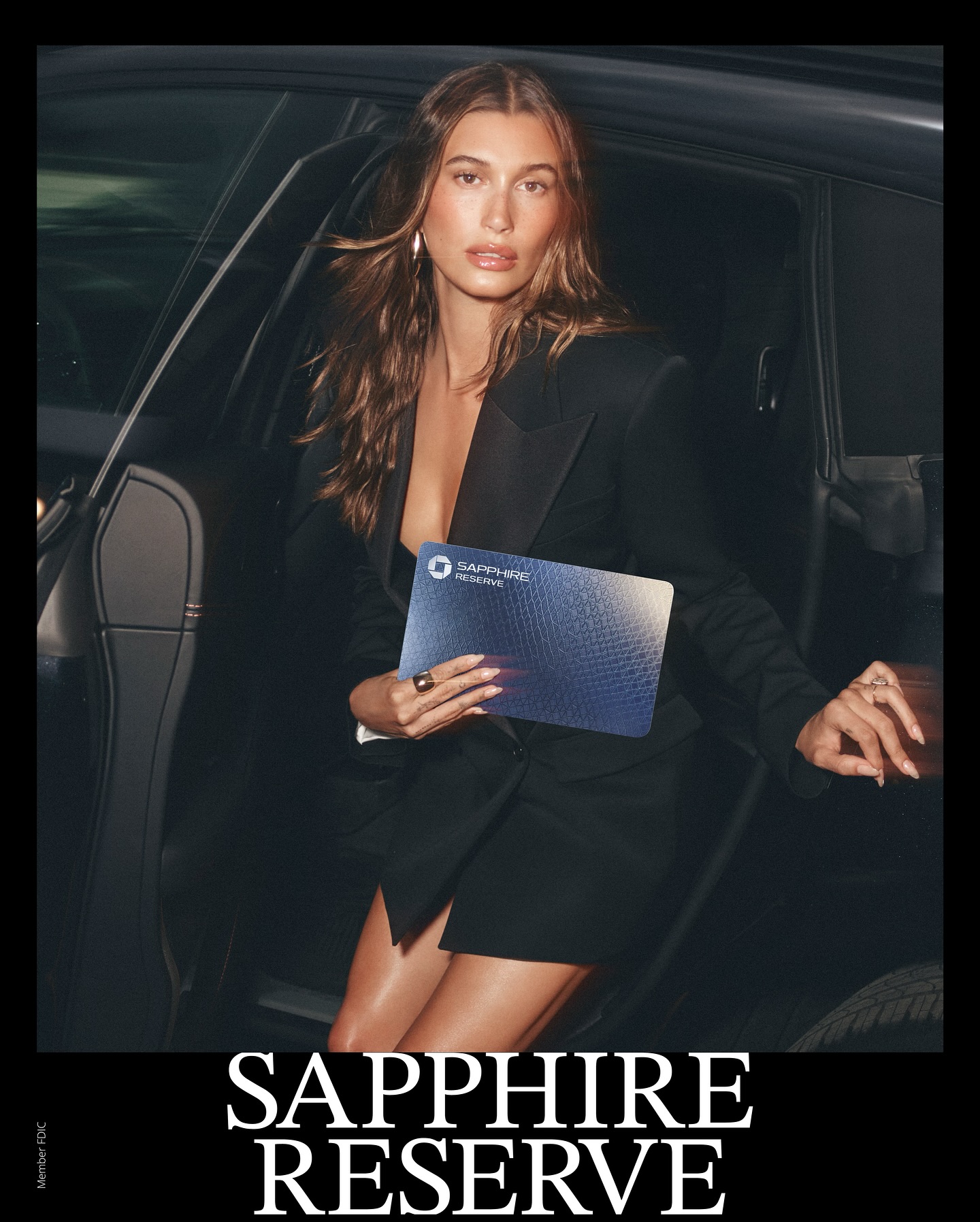 Hailey Bieber - Từ người vợ, người mẹ đến “nữ hoàng” tỉ đô của Rhode- Ảnh 3.