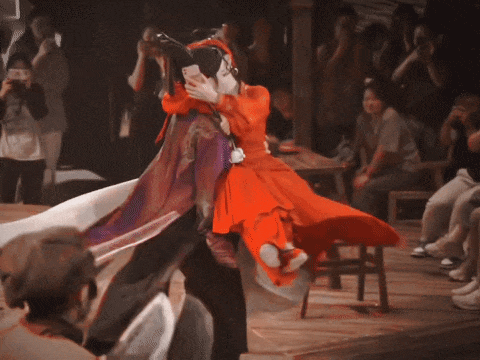 Xuất hiện mỹ nhân vào vai Lương Sơn Bá phiên bản mới, đẹp trai đến mức chị em thi nhau "nhận chồng"- Ảnh 6. Xuất hiện mỹ nhân vào vai Lương Sơn Bá phiên bản mới, đẹp trai đến mức chị em thi nhau "nhận chồng"- Ảnh 6.