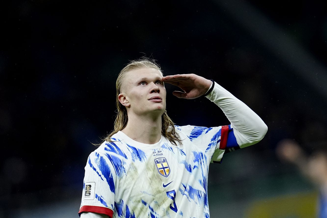 Điểm tên 42 đội tuyển giành vé dự World Cup 2026- Ảnh 2. Điểm tên 42 đội tuyển giành vé dự World Cup 2026- Ảnh 2.