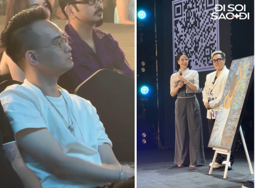 Từ cuộc cãi nhau của Diệp lâm Anh và chồng cũ Đức Phạm, tưởng đang đọc kịch bản Từ cuộc cãi nhau của Diệp lâm Anh và chồng cũ Đức Phạm, tưởng đang đọc kịch bản