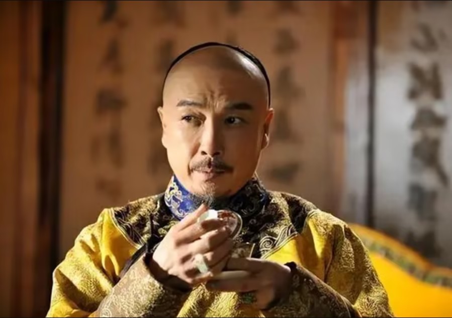 Khang Hy đế lần đầu gặp mẹ ruột của Càn Long đã nói 8 chữ: Về sau từng chữ đều ứng nghiệm- Ảnh 1. Khang Hy đế lần đầu gặp mẹ ruột của Càn Long đã nói 8 chữ: Về sau từng chữ đều ứng nghiệm- Ảnh 1.