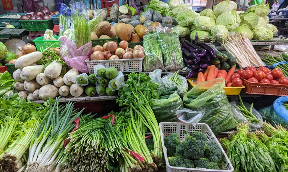 7 loại rau "bẩn nhất chợ" chứa nhiều ký sinh trùng, thuốc trừ sâu, cái thứ 5 bị “điểm tên” không hề oan- Ảnh 1.