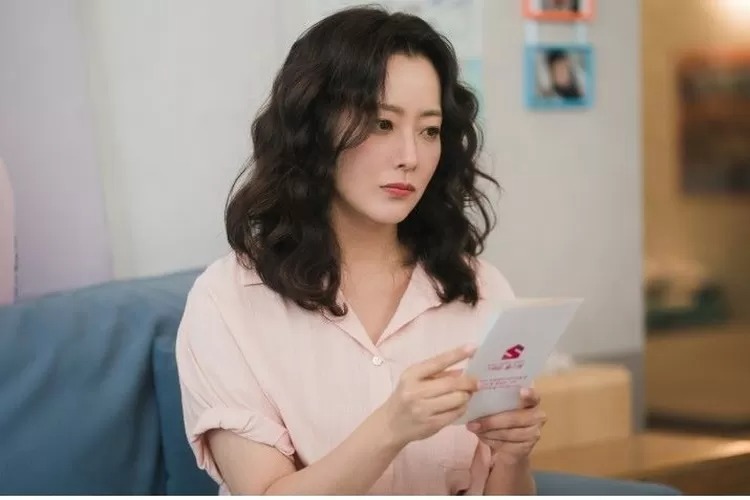 Cho tiền tỷ cũng đừng xem phim Hàn nhạt ơi là nhạt này: Rating thấp khủng khiếp, quốc bảo nhan sắc cũng không cứu nổi- Ảnh 5. Cho tiền tỷ cũng đừng xem phim Hàn nhạt ơi là nhạt này: Rating thấp khủng khiếp, quốc bảo nhan sắc cũng không cứu nổi- Ảnh 5.