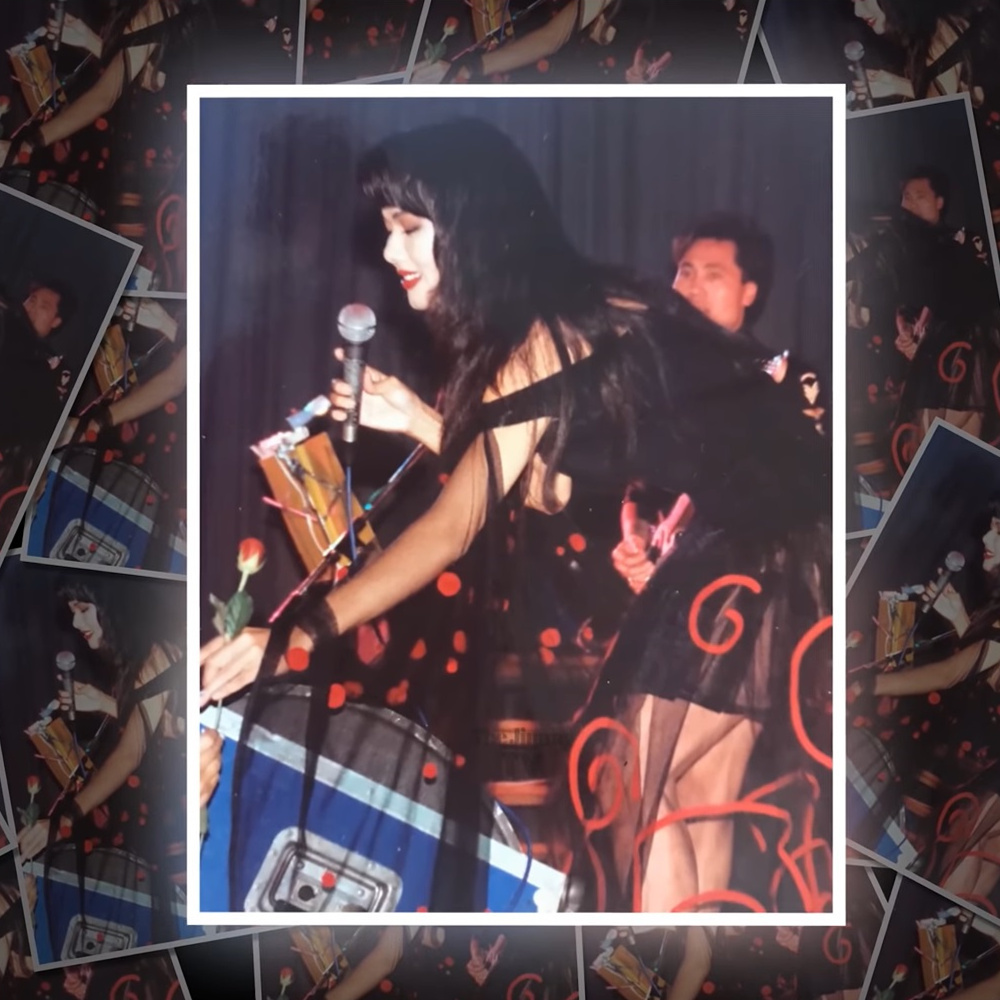 Tuổi 62 sống lang thang ngoài đường của nữ ca sĩ là mỹ nhân đình đám một thời- Ảnh 3. Tuổi 62 sống lang thang ngoài đường của nữ ca sĩ là mỹ nhân đình đám một thời- Ảnh 3.