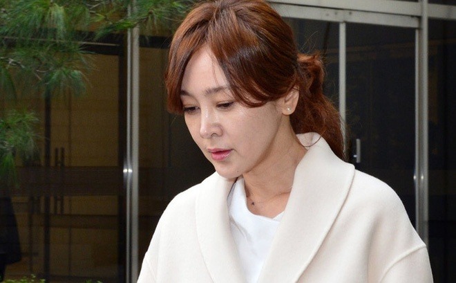 Tuyên án tù giam 1 nàng hậu tai tiếng- Ảnh 6. Tuyên án tù giam 1 nàng hậu tai tiếng- Ảnh 6.