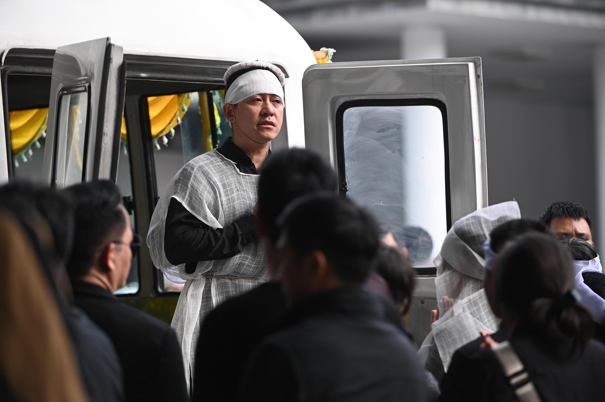 Tuấn Hưng: Tuấn Hưng: