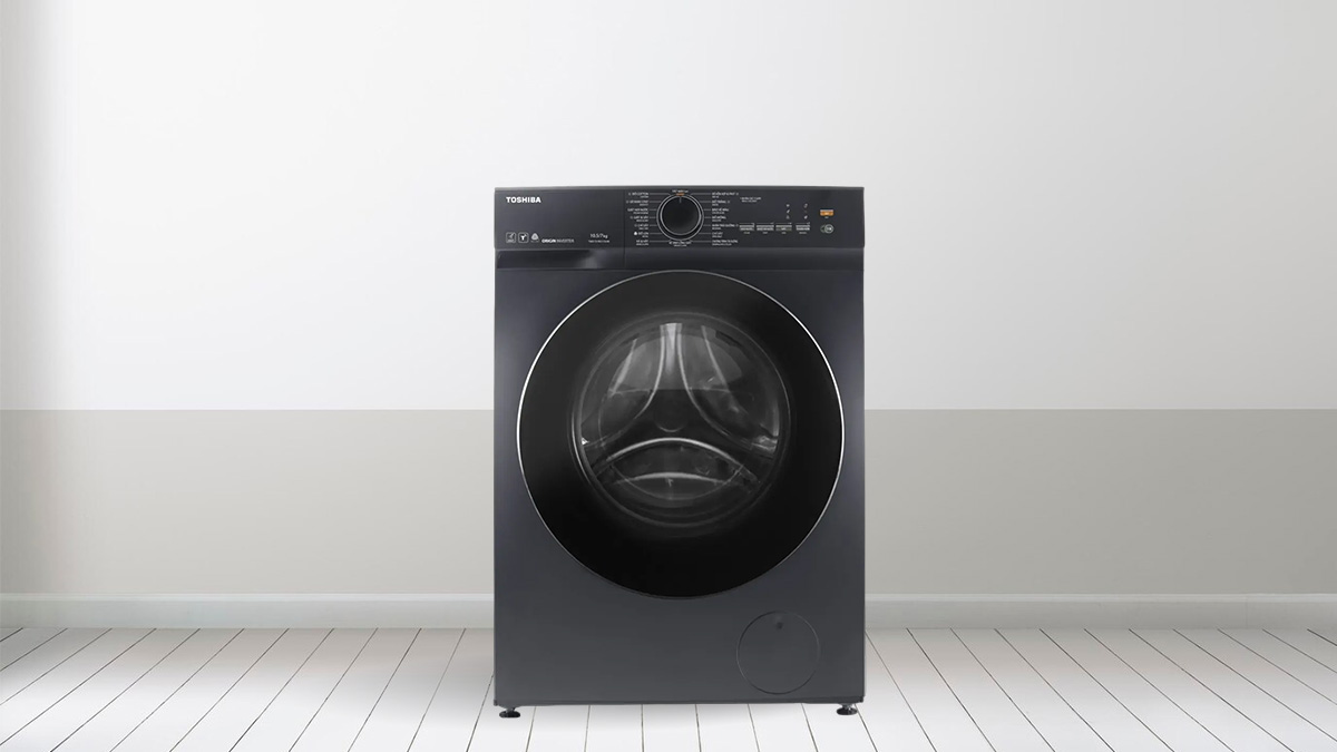 Sai lầm khiến quần áo sấy xong nhăn như "giẻ lau": 5 mẹo "vàng" lấy đồ ra là phẳng phiu, ai dùng máy giặt sấy cũng phải biết- Ảnh 5. Sai lầm khiến quần áo sấy xong nhăn như "giẻ lau": 5 mẹo "vàng" lấy đồ ra là phẳng phiu, ai dùng máy giặt sấy cũng phải biết- Ảnh 5.