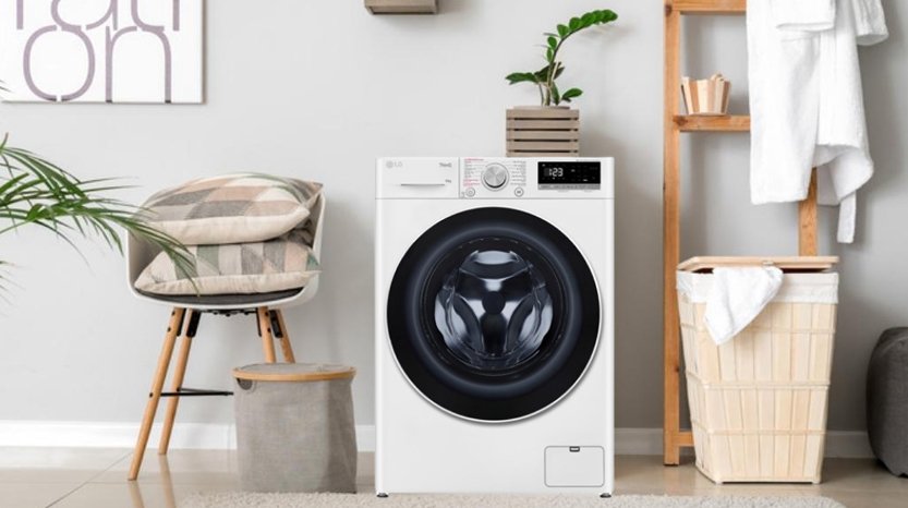 Sai lầm khiến quần áo sấy xong nhăn như "giẻ lau": 5 mẹo "vàng" lấy đồ ra là phẳng phiu, ai dùng máy giặt sấy cũng phải biết- Ảnh 2. Sai lầm khiến quần áo sấy xong nhăn như "giẻ lau": 5 mẹo "vàng" lấy đồ ra là phẳng phiu, ai dùng máy giặt sấy cũng phải biết- Ảnh 2.