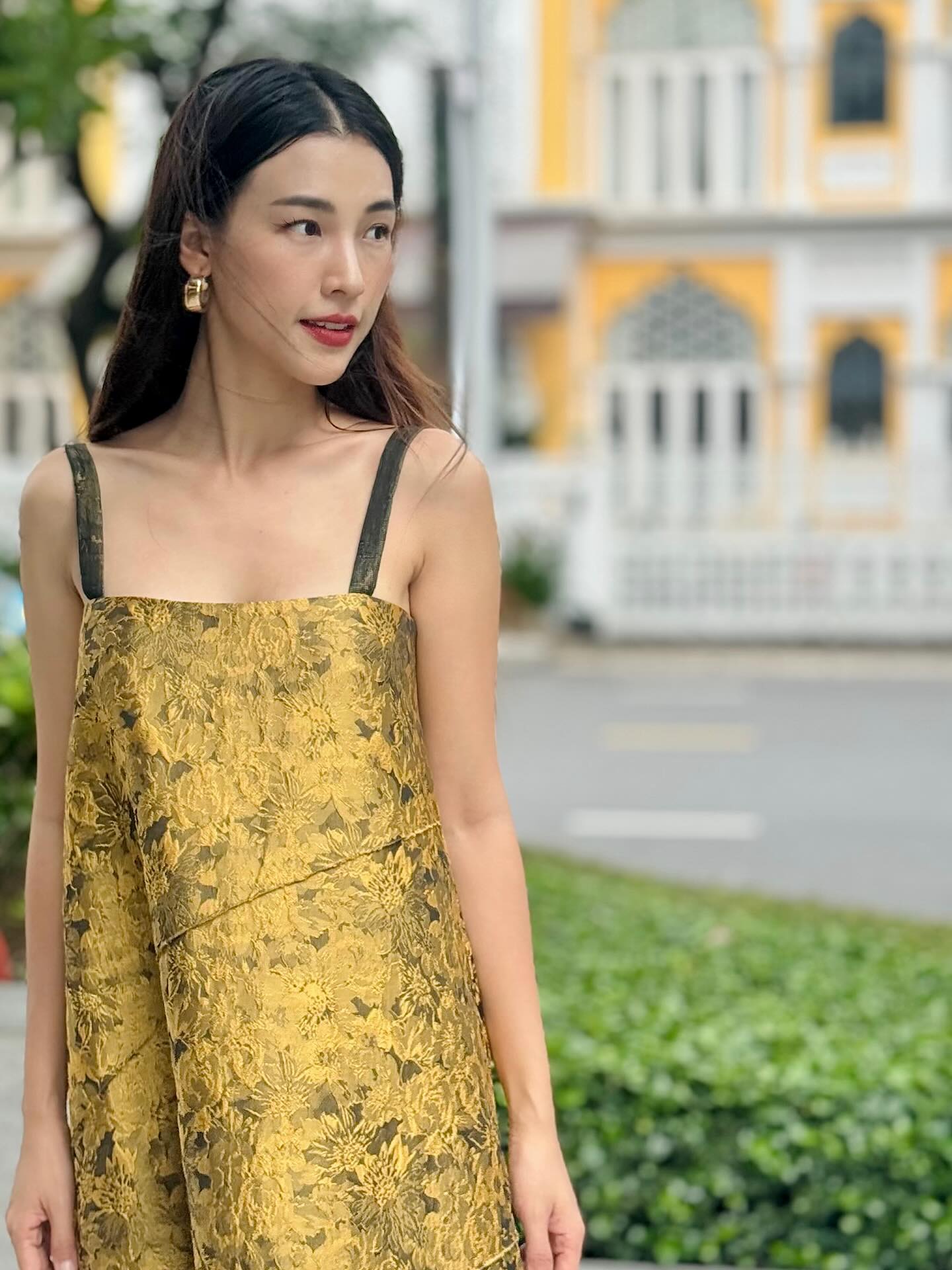 MC Hoàng Oanh sống thế này sao?- Ảnh 8.