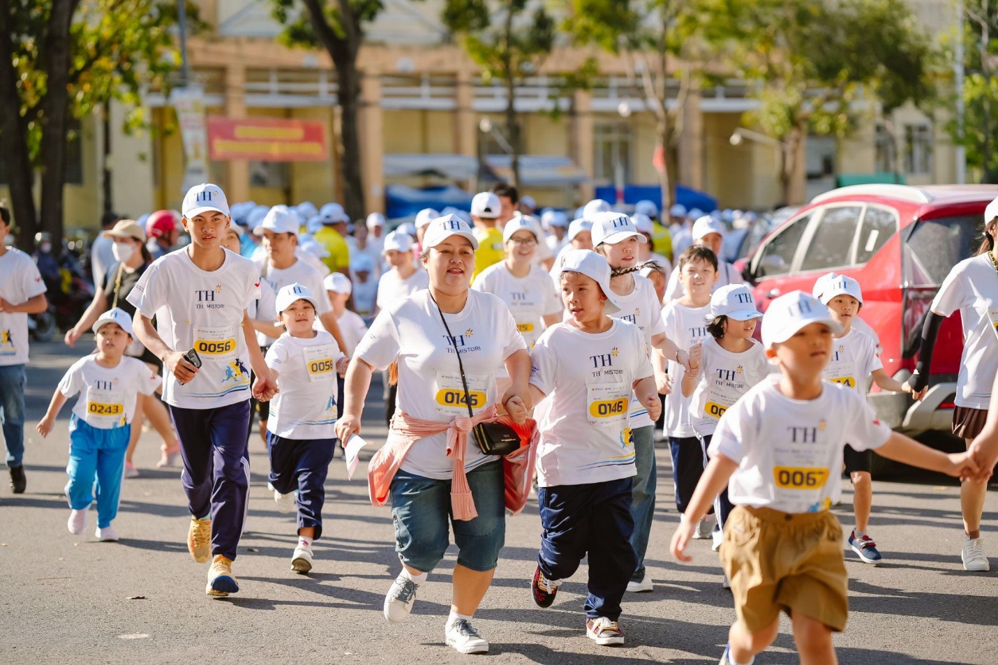 S-Race Cần Thơ 2025: Tiên phong cho nền giáo dục toàn diện- Ảnh 1. S-Race Cần Thơ 2025: Tiên phong cho nền giáo dục toàn diện- Ảnh 1.