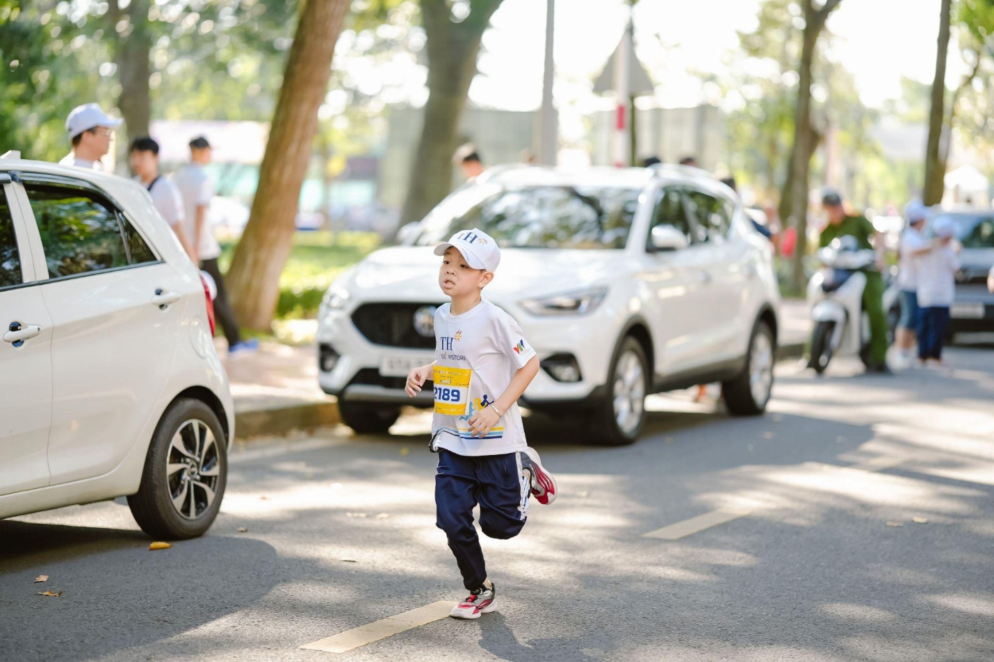 S-Race Cần Thơ 2025: Tiên phong cho nền giáo dục toàn diện- Ảnh 2. S-Race Cần Thơ 2025: Tiên phong cho nền giáo dục toàn diện- Ảnh 2.