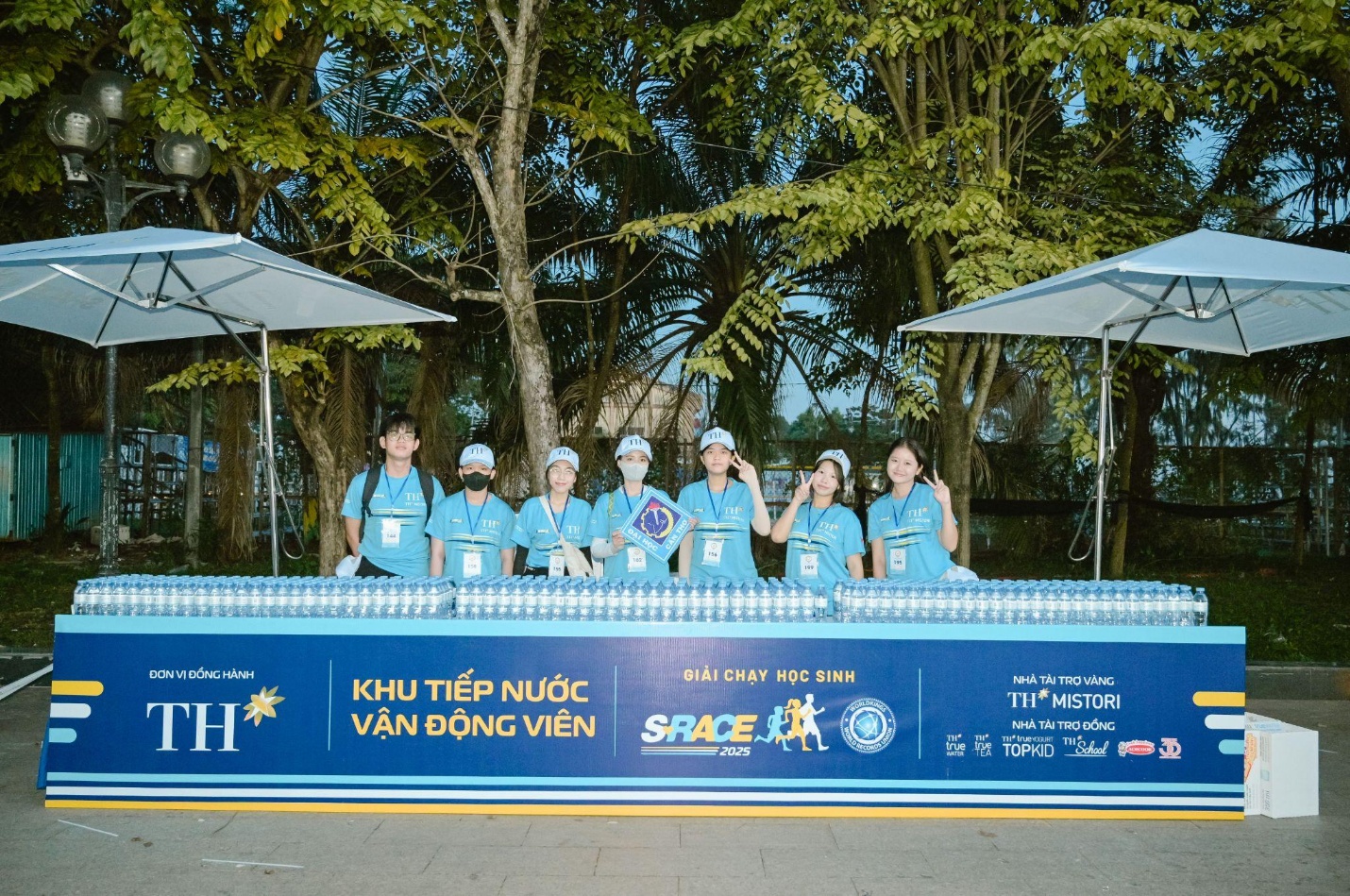 S-Race Cần Thơ 2025: Tiên phong cho nền giáo dục toàn diện- Ảnh 3. S-Race Cần Thơ 2025: Tiên phong cho nền giáo dục toàn diện- Ảnh 3.