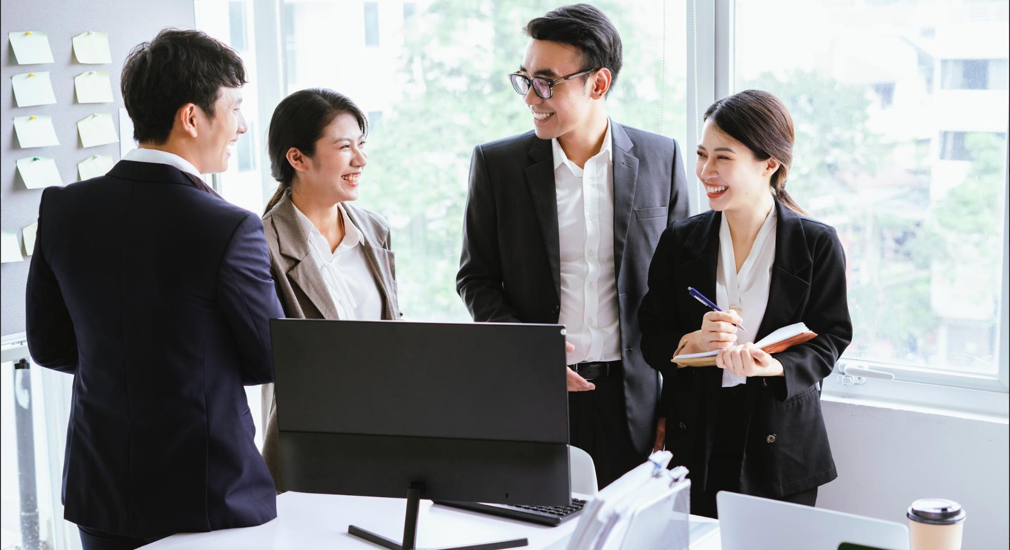 Ổn định không chưa đủ: Khi nhân sự mid-career giải bài toán tìm lại đam mê công việc- Ảnh 3. Ổn định không chưa đủ: Khi nhân sự mid-career giải bài toán tìm lại đam mê công việc- Ảnh 3.